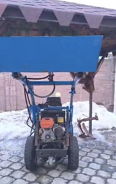 Погрузчики: Погрузчик, 2025 г., Колесный, Фронтальный — 25