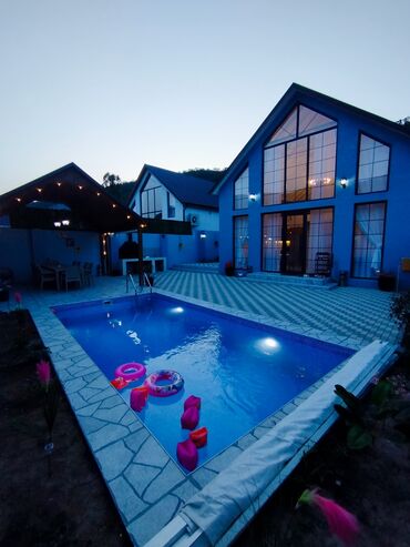 Günlük kirayə evlər: 110 kv. m, 5 otaqlı, İşıq, İnternet, Telefon -da lalafo.az — 14 Günlük kirayə evlər: 110 kv. m, 5 otaqlı, İşıq, İnternet, Telefon — 14