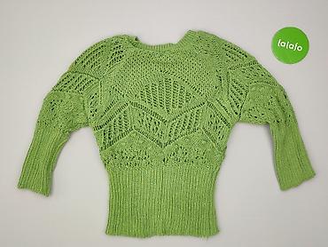 puzzle wojan: Sweter damski, rozmiar L — 2