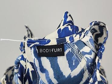 bluzki lodki: Bodyflirt, Bluzka damska, rozmiar 3XL — 4