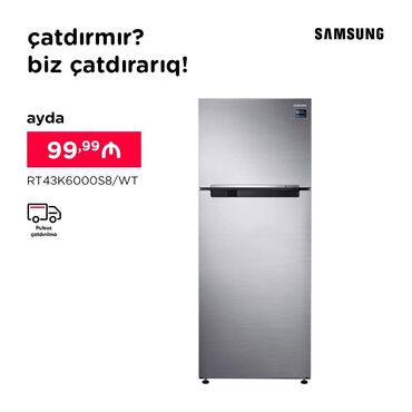 Soyuducular: Rəsmi İş yeri olmadan Ferrum Capital və ya Embafinans vasitesi ilə — 8