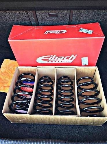 servis abs: OPEL ASTRA K EIBACH PRO KIT OPRUGE SPORTSKE | NOVO! NOVO! NOVO! Na — 2
