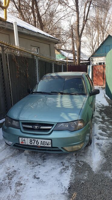 нексия вентилятор: Daewoo Nexia: 2008 г., 1.5 л, Механика, Бензин, Седан