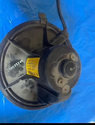 Вентиляторы: Вентилятор Volkswagen — 15