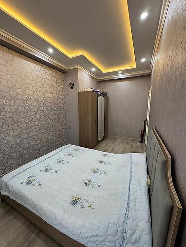 аренда гаража: İcarəyə verilir 2 otaqlı yeni tikili 65 m², Nərimanov r. 950 AZN/ay 2 — 3