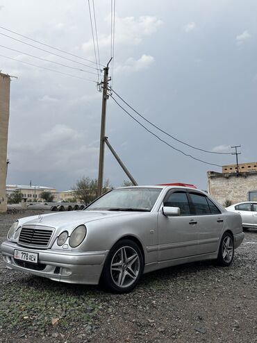 лед лампы для авто в бишкеке: Mercedes-Benz : 1999 г., 3.2 л, Автомат, Бензин, Седан