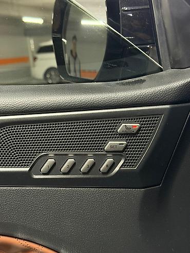 ender s: Ssangyong Rexton: 2019 г., 2.2 л, Автомат, Дизель, Внедорожник — 10