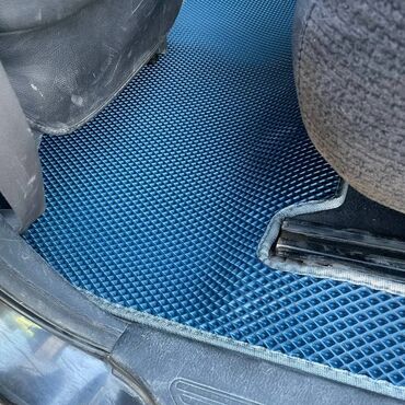 Полики: Eva Полики Для салона Toyota, Самовывоз — 10