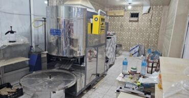 Hazır biznes: Lavaş aparatı — 3