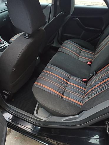 Ford: Ford Focus: 1.6 l | 2008 il 177200 km Hetçbek — 6