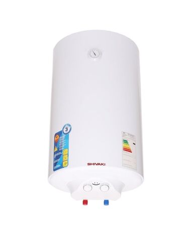 халаделник бу: Ariston 50 l, İşlənmiş, Kredit yoxdur, Ünvandan götürmə