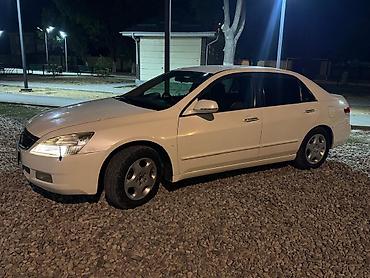 honda inside: Honda Inspire: 2004 г., 3 л, Автомат, Бензин, Седан — 4