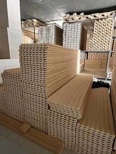 iran peclerinin temiri: Fasad sütun üçün dekorativ kaplama panelləri - Məhsul: Sütunları — 8