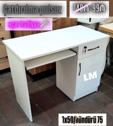 transformer masa: Yazı masası / iş masası ENDİRİMLƏ Qiymət : 99₼ ➡️Məhsul yenidir☑️