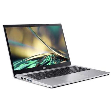 i5 notebook: Ноутбук, Acer, 32 ГБ ОЭТ, Intel Core i5, Колдонулган, Жумуш, окуу үчүн