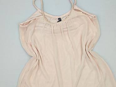 bluzki paris: Jean Pascale, Top damski, rozmiar M — 1