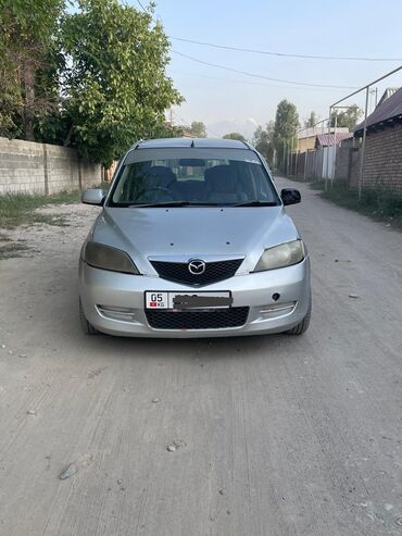 руль для скутера: Mazda Demio: 2003 г., 1.5 л, Автоматические, Бензин, Хэтчбэк
