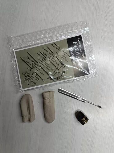 Швейные машины: Швейная машина Механическая, Ручной — 17