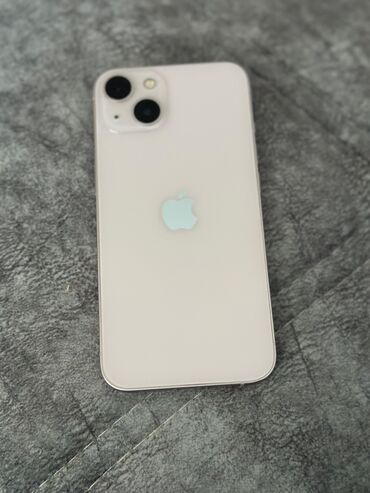 azerbaycan iphone 13 pro max: IPhone 13, 256 GB, Çəhrayı