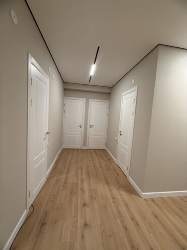 Продажа квартир: 3 комнаты, 111 м², Элитка, 8 этаж, Дизайнерский ремонт — 14