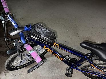Velosipedlər: 29 luğ Velone velosipedi tezedir 1 defe sürülüb baxsaz göressiz — 2