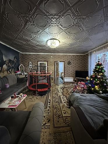 Продажа домов: Дом, 80 м², 4 комнаты, Собственник, Косметический ремонт — 3