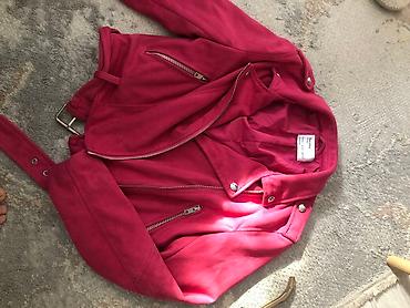 pull bear: Продаю демисезонную куртку от Berska. Состояние хорошее. Размер S — 3