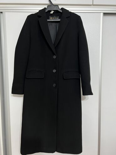 tab s: Пальто от Турецкого бренда MAIA Состояние как нового Одевала 5-6раз