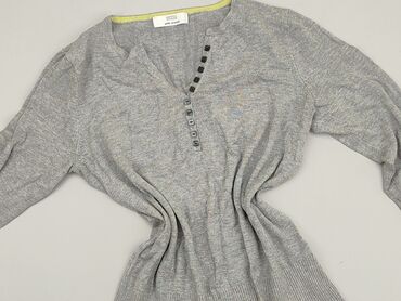 bluzki koszulowe damskie długie: Bluzka Damska, Marks & Spencer, L, stan - Dobry