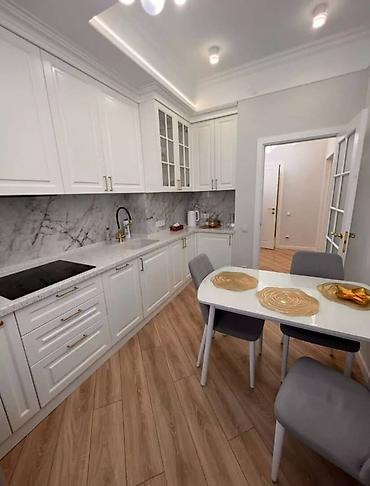 Долгосрочная аренда квартир: 2 комнаты, Риэлтор, С мебелью полностью — 8