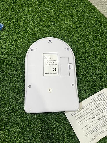 Кухонные весы: БЕСПЛАТНАЯ ДОСТАВКА ПО ГОРОДУ БИШКЕК!! Электронные кухонные весы — 15