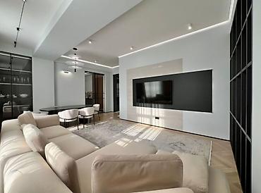 Продажа квартир: 3 комнаты, 104 м², Элитка, 5 этаж, Дизайнерский ремонт at lalafo.kg — 3 Продажа квартир: 3 комнаты, 104 м², Элитка, 5 этаж, Дизайнерский ремонт — 3