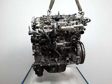 dobar punjac za akumulator: KOMPLETAN MOTOR 2.0 D4D ZA TOYOTA RAV 4 OD 2006. DO 2023. GOD. | — 1