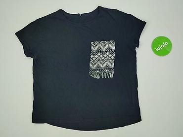 olimp sinsay: Sinsay, T-shirt damski, rozmiar S — 2