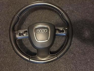 gume 14 col: VOLANI ZA AUDI A6, OSTALO | za audi a3, a4, a5, a6, a7 a8, Q3, Q5 — 4