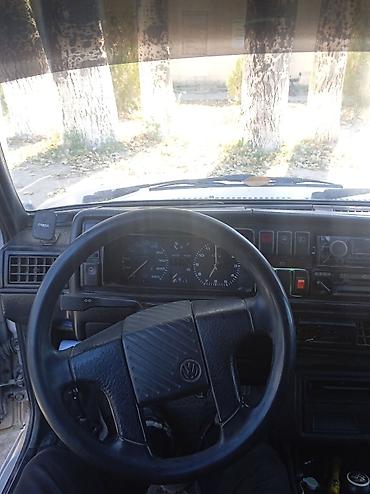 двигатель хонда степвагон бишкек: Volkswagen Jetta: 1988 г., 1.8 л, Кол менен иштөөчү, Бензин, Седан — 7