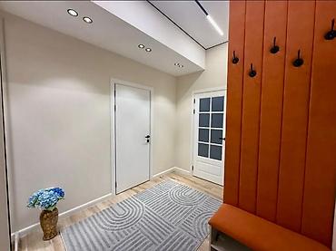 Продажа квартир: 2 комнаты, 63 м², Элитка, 11 этаж, Дизайнерский ремонт — 10