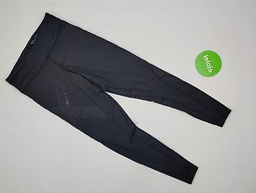 oysho dresy: Legginsy Sportowe damskie, rozmiar S — 2