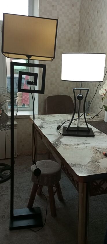 gül dekoru: Ночные светильники купленные из магазина home за 239азн продаётся за