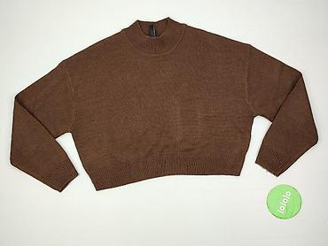 divided sukienki: H&M Divided, Sweter damski, rozmiar 3XL — 2