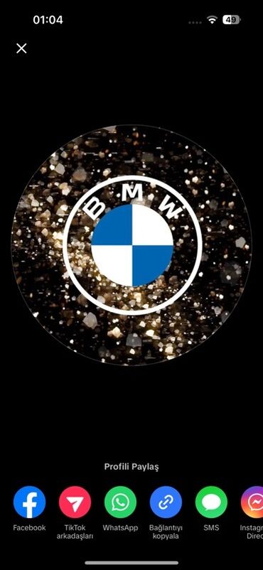 vaz surət qutusu: BMW F-seriya, Orijinal