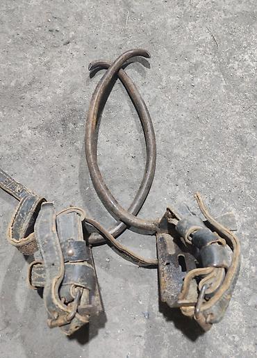Продаются лазы, когти, пояс. Комплект 10000 сом. Каракол. По