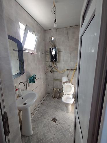 Həyət evləri və villaların satışı: Mehdiabad 1 otaqlı, 38 kv. m, Kredit yoxdur, Orta təmir — 10