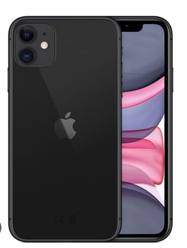 сколько стоит айфон 11 в кыргызстане: IPhone 11, Б/у, 64 ГБ, Черный, Чехол, 85 %