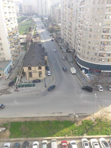 Yeni tikili: 2 otaqlı, Yeni tikili, 61 kv. m — 8