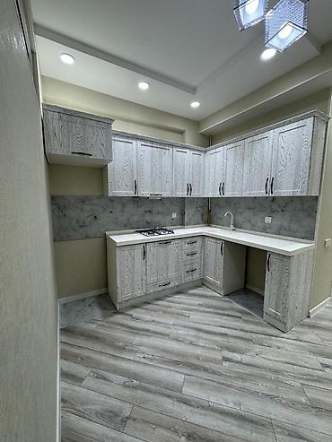 evler bine: 2 otaqlı, Yeni tikili, 68 kv. m — 9