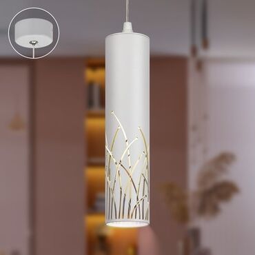 Çilçıraqlar: Çılçıraq, 1 lampa, Metal -da lalafo.az — 4 Çilçıraqlar: Çılçıraq, 1 lampa, Metal — 4