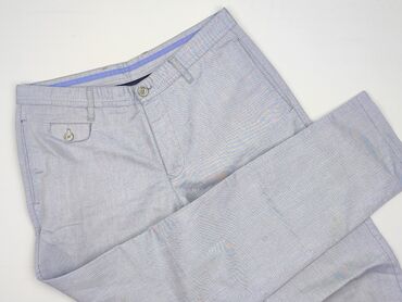 c a sweterki: Zara, Chinos for men, size XL