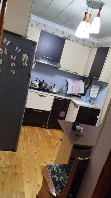 Həyət evləri və villaların satışı: Həyət evi – geniş həyətli - Aydınlatmalı, beton örtüklü geniş həyət — 5