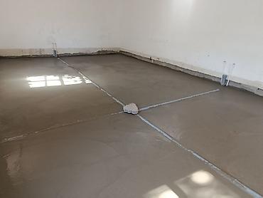 Floor Screeding: Больше 6 лет опыта — 9
